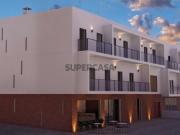 Apartamentos T2 e T3 em Construção Porches Lagoa Algarve