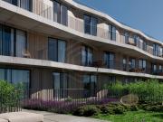 Apartamentos T2 e T3 em Empreendimento no Coração no Porto