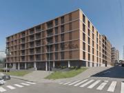 Apartamentos T2 e T3 Novos com Varandas, Terraços e Box...