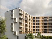 Apartamentos T2 e T3 Novos com Varandas, Terraços e Box...