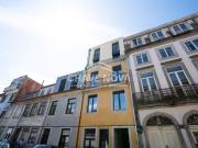 Apartamentos T2 Edifício Novo no Centro do Porto