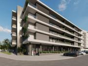 Apartamentos T2 em condomnio c/ piscina em Rebordosa