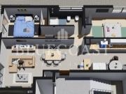 Apartamentos T2 em Condomnio Privado em Portimo perto da...