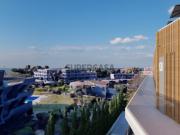 Apartamentos T2 em construção com garagem piscina na...