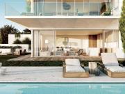 Apartamentos T2 em empreendimento de luxo turístico,...