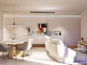 Apartamentos T2 em Inicio de Construção Santa Clara