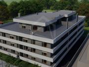 Apartamentos T2 em Loureiro, Oliveira de Azemis Nova...