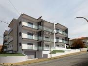 Apartamento T2 novo com varanda e garagem Nogueira do Cravo