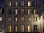 Apartamentos T2 em Vendre à Graça, Lisboa Graça II