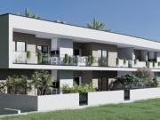 APARTAMENTOS T2 | GARAGEM | CHURRASQUEIRA | JARDIM