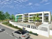 Apartamentos T2 na Má Partilha Alvor, Condomínio com Piscina