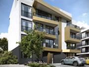 Apartamentos T2 novo em São Bernardo com áreas generosas!