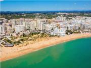 Apartamentos T2 novos com garagem a 300 metros da Praia...