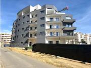 Apartamentos T2 novos com garagem a 300 metros da Praia...