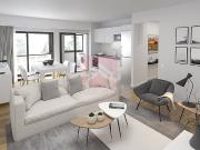Apartamentos T2, novos em, Ermesinde