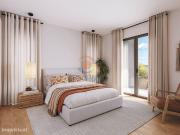 Apartamentos T2 NOVOS | Odivelas Bloco 2