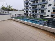 Apartamentos T2 novos para venda| piscina | garagem...