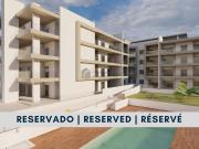Apartamentos T2 Novos perto da praia