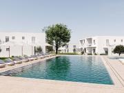 Apartamentos T2 novos perto da praia, Lagoa, Carvoeiro