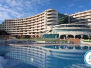 Apartamentos T2 Totalmente Mobilado, no hotel Paraíso de...