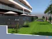Apartamentos T2/T3/T4 Novos Costa Nova acabamentos de...