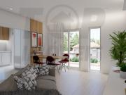 Apartamentos T3 C/Garagem São Domingos De Rana A partir...