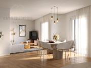 Apartamentos T3 com garagem, arrumo e varanda para...