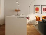 Apartamentos T3 com varanda a 500mts da praia de...