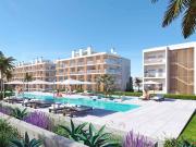 Apartamentos T3 duplex em construção Condomínio Privado...