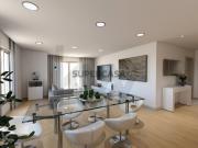 Apartamentos T3 e T3+1 Duplex em construção Portas da...