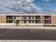 Apartamentos T3 e T3 Duplex Novos em Construo Condeixa