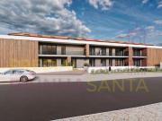 Apartamentos T3 e T3 Duplex Novos em Construo Condeixa