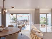 Apartamentos T3 em Campolide, Lisboa