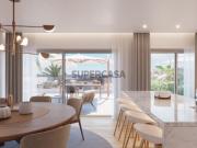Apartamentos T3 em Campolide, Lisboa