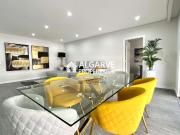 Apartamentos T3 em condomínio de arquitetura moderna com...