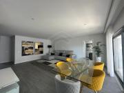 Apartamentos T3 em condomínio de arquitetura moderna em...