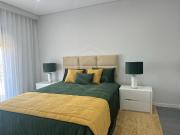 Apartamentos T3 em condomínio de arquitetura moderna em...