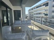 Apartamentos T3 em condomínio de arquitetura moderna em...