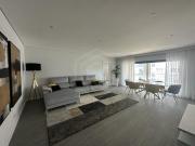 Apartamentos T3 em condomínio de arquitetura moderna em...