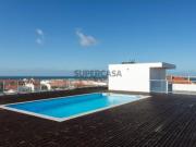 Apartamentos T3 em construção na Praia da Consolação