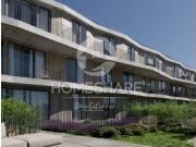 Apartamentos T3 em construção Paranhos Porto