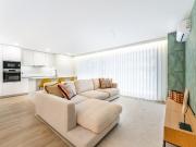 Apartamentos T3 em Fraião, junto ao Holmes Place, Braga