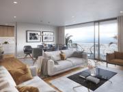 Apartamentos T3 em zona habitacional da cidade de...