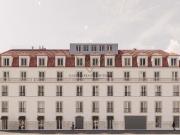 Apartamentos T3 Exclusivos com Vista Rio no Coração de...