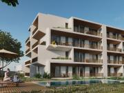 Apartamentos T3 inseridos em condomínio privado com...