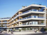 Apartamentos T3 Junto ao Mar!