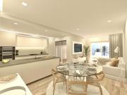 Apartamentos T3 Nova construção em Alvor 285m² Alvor