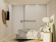 Apartamentos T3 novo com garagem, nos Olivais