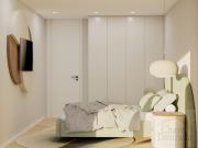 Apartamentos T3 novo com garagem, nos Olivais