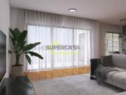 Apartamentos T3 Novos